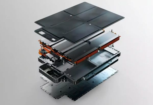 快充还是&ldquo;瞬充&rdquo;？麒麟电池的新年&ldquo;独角戏&rdquo;